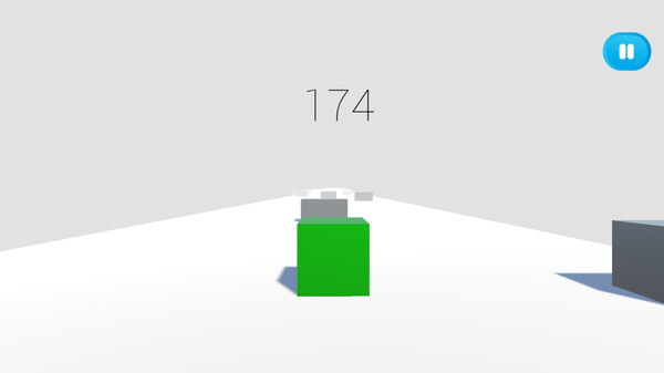 CUBE screenshot 3