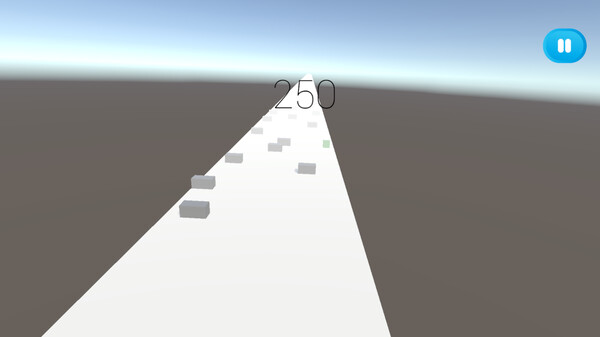 CUBE screenshot 5