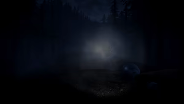 Bearstone Campsite video 2