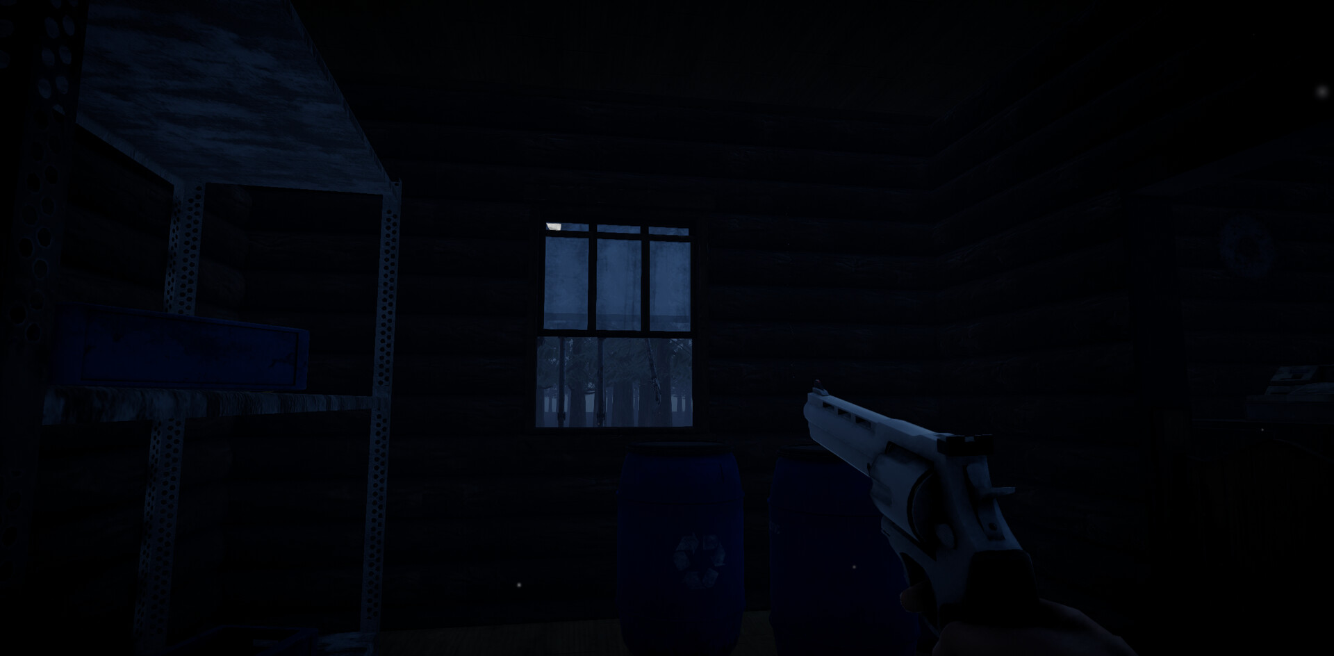 Bearstone Campsite screenshot #6