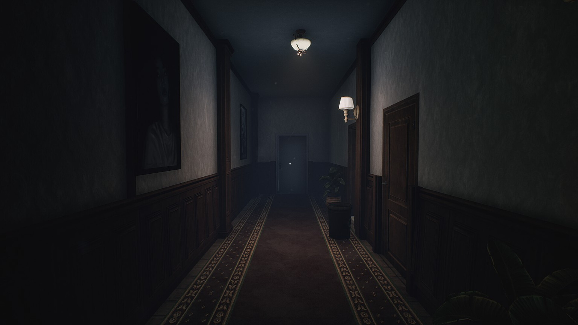 DEEP IN THE DREAD screenshot 8