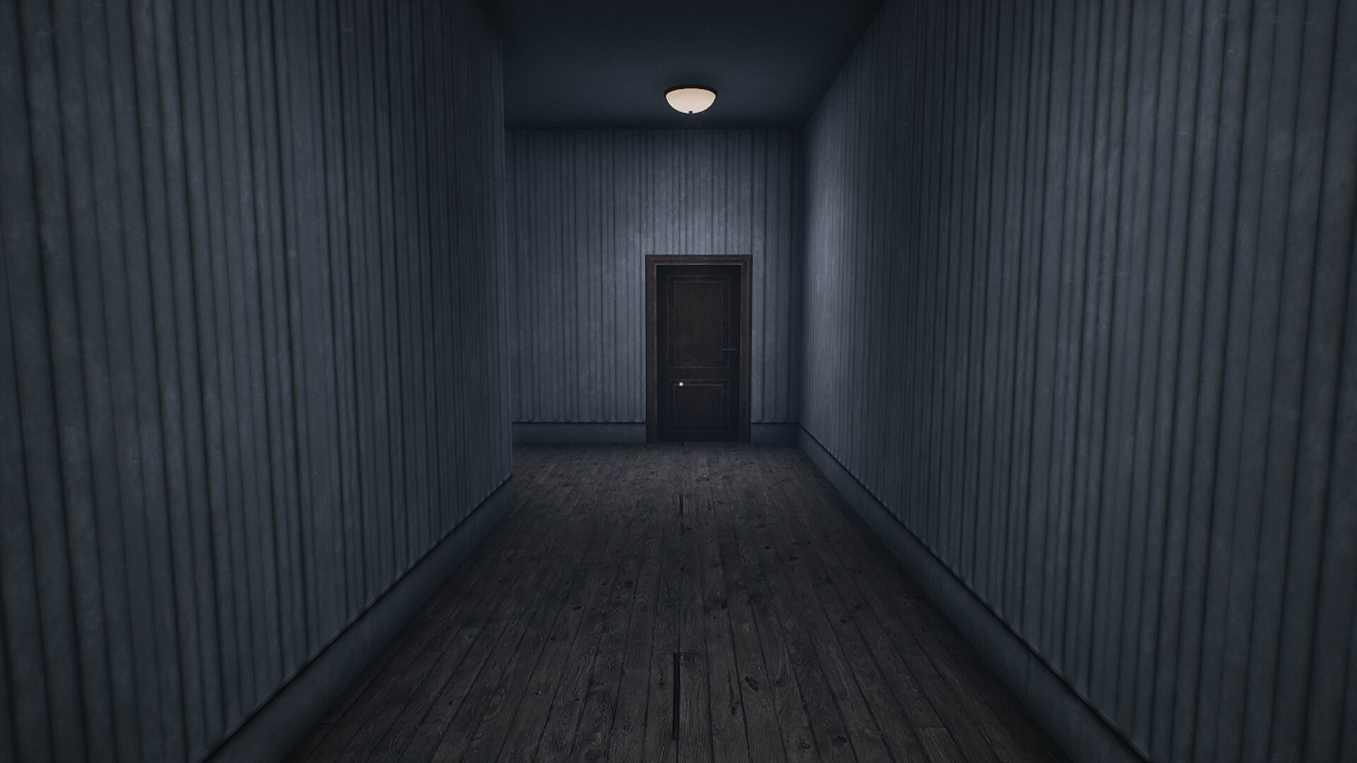 DEEP IN THE DREAD screenshot 10