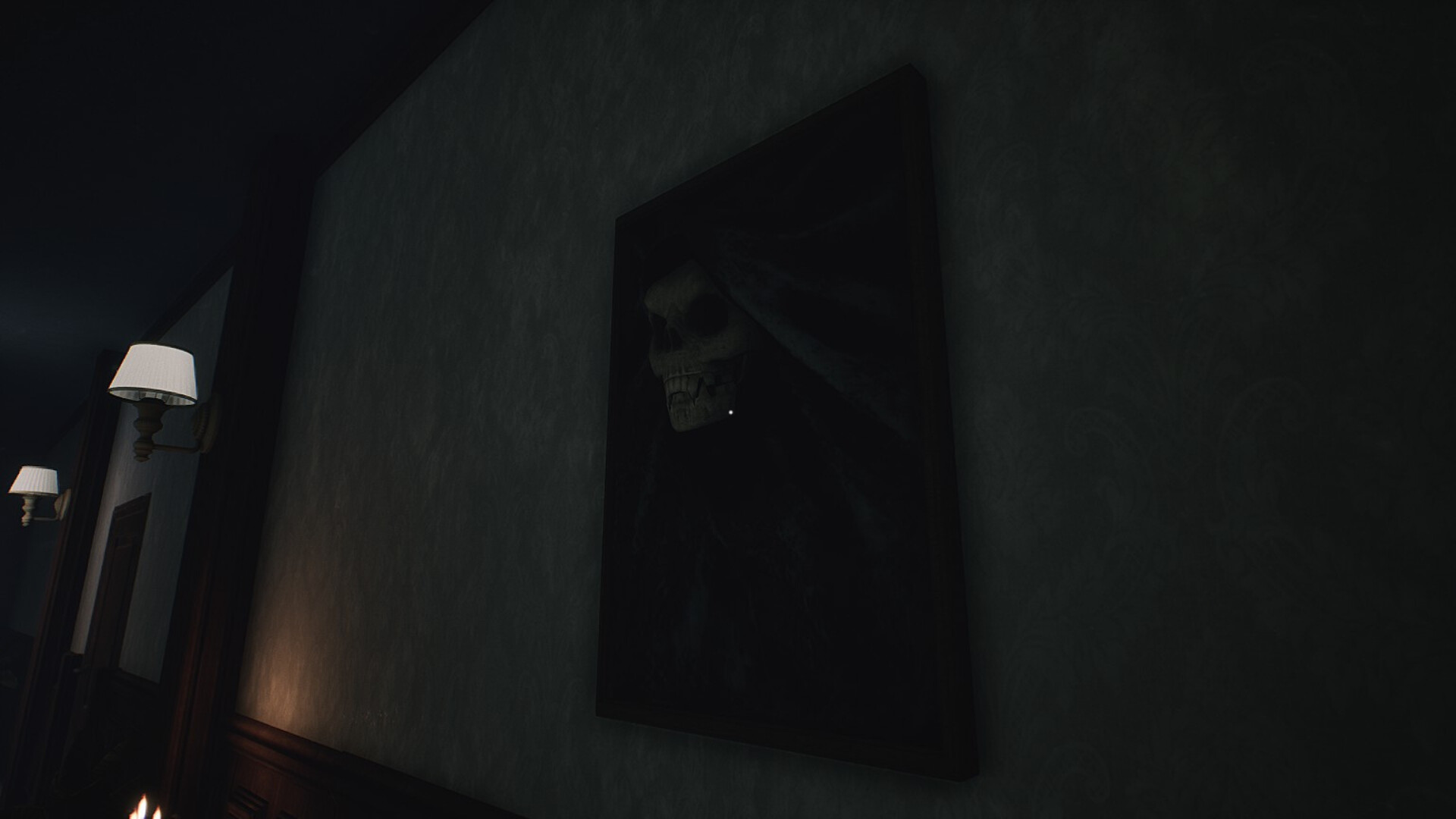 DEEP IN THE DREAD screenshot 9