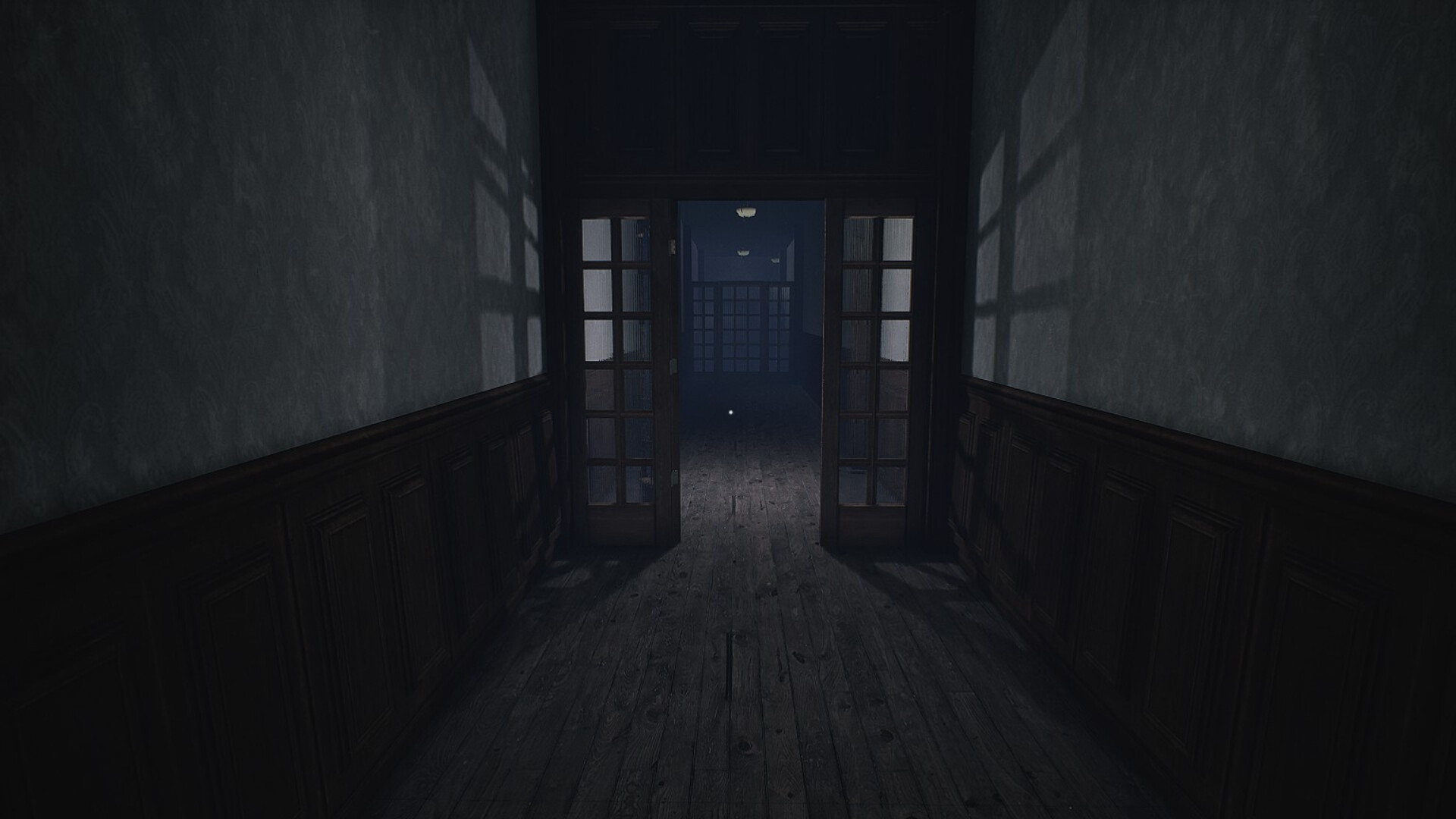 DEEP IN THE DREAD screenshot 7