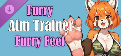 Furry Aim Trainer - Furry Feet