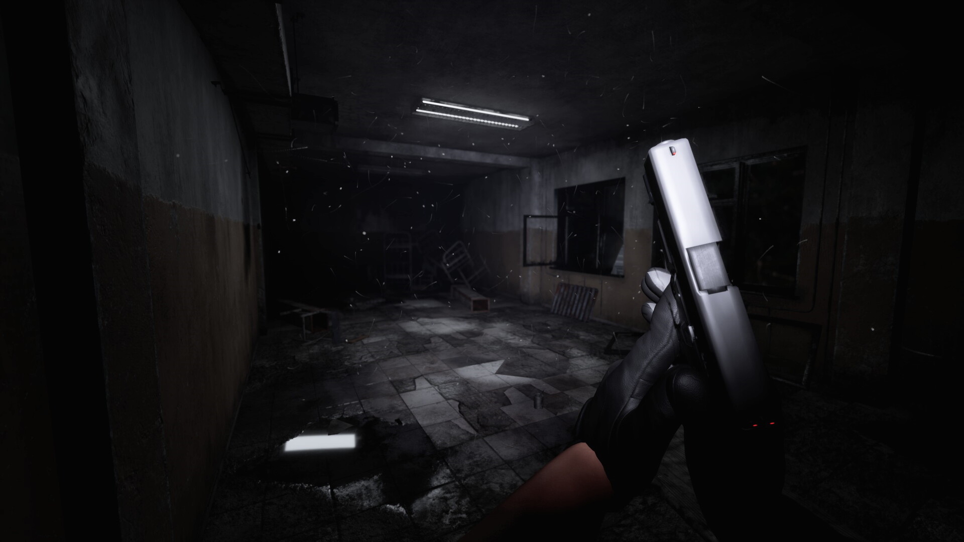 3 Nights of Terror screenshot #4