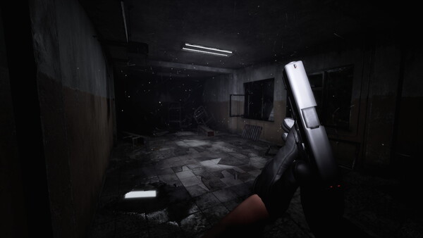 3 Nights of Terrorfor windows and Linux 1