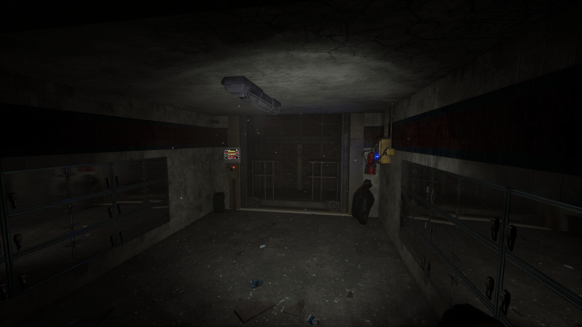 3 Nights of Terror screenshot #2