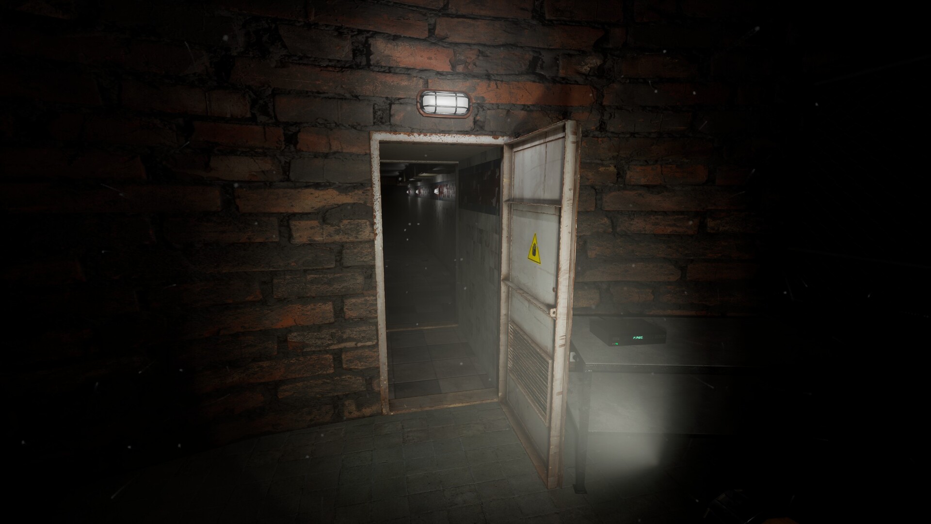 3 Nights of Terror screenshot #8