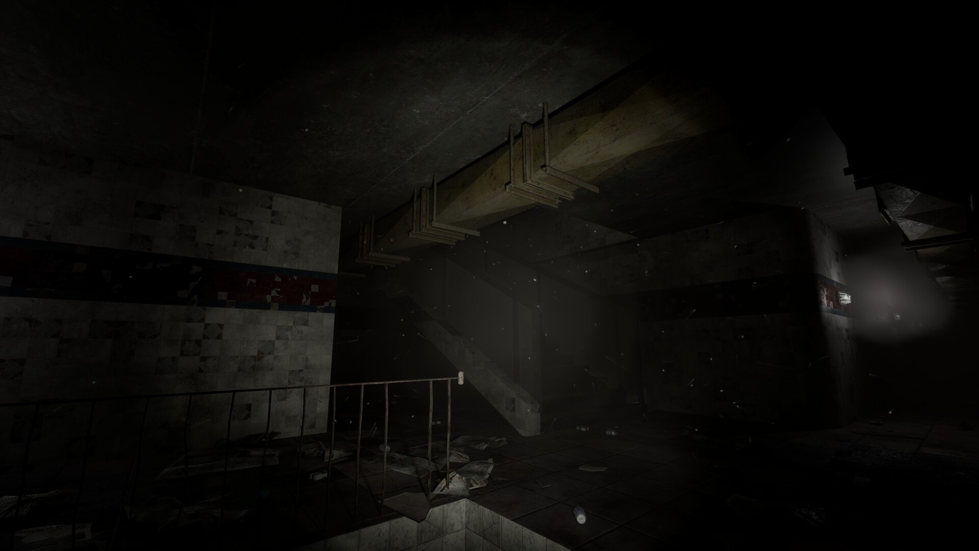 3 Nights of Terror screenshot #10