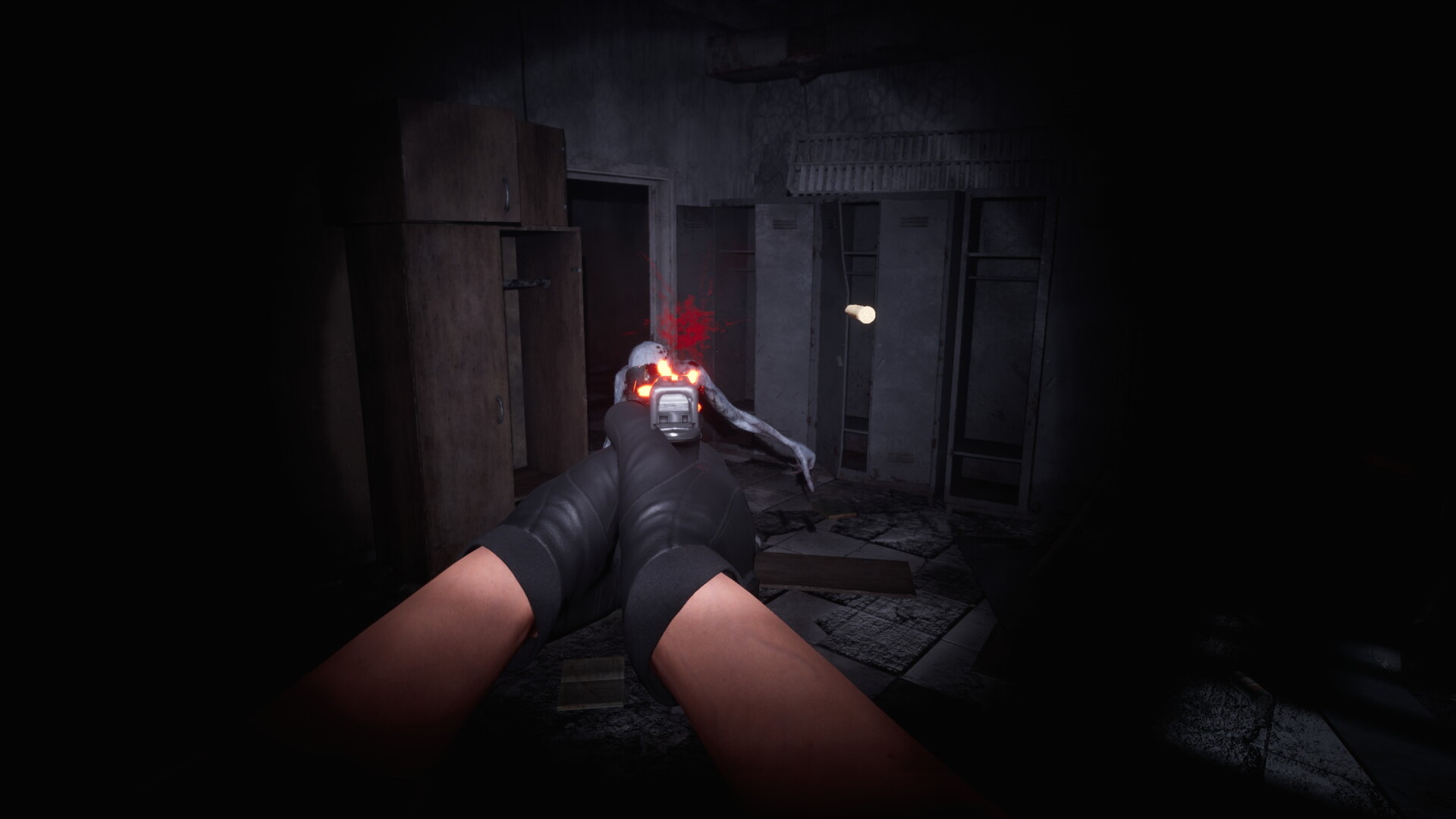 3 Nights of Terror screenshot #1