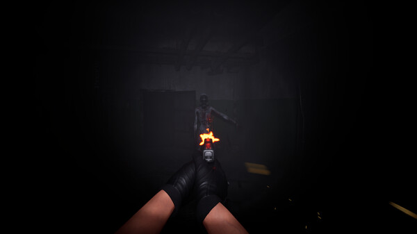 3 Nights of Terror screenshot 3