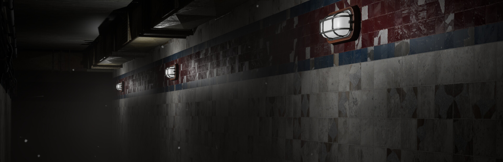 3 Nights of Terror