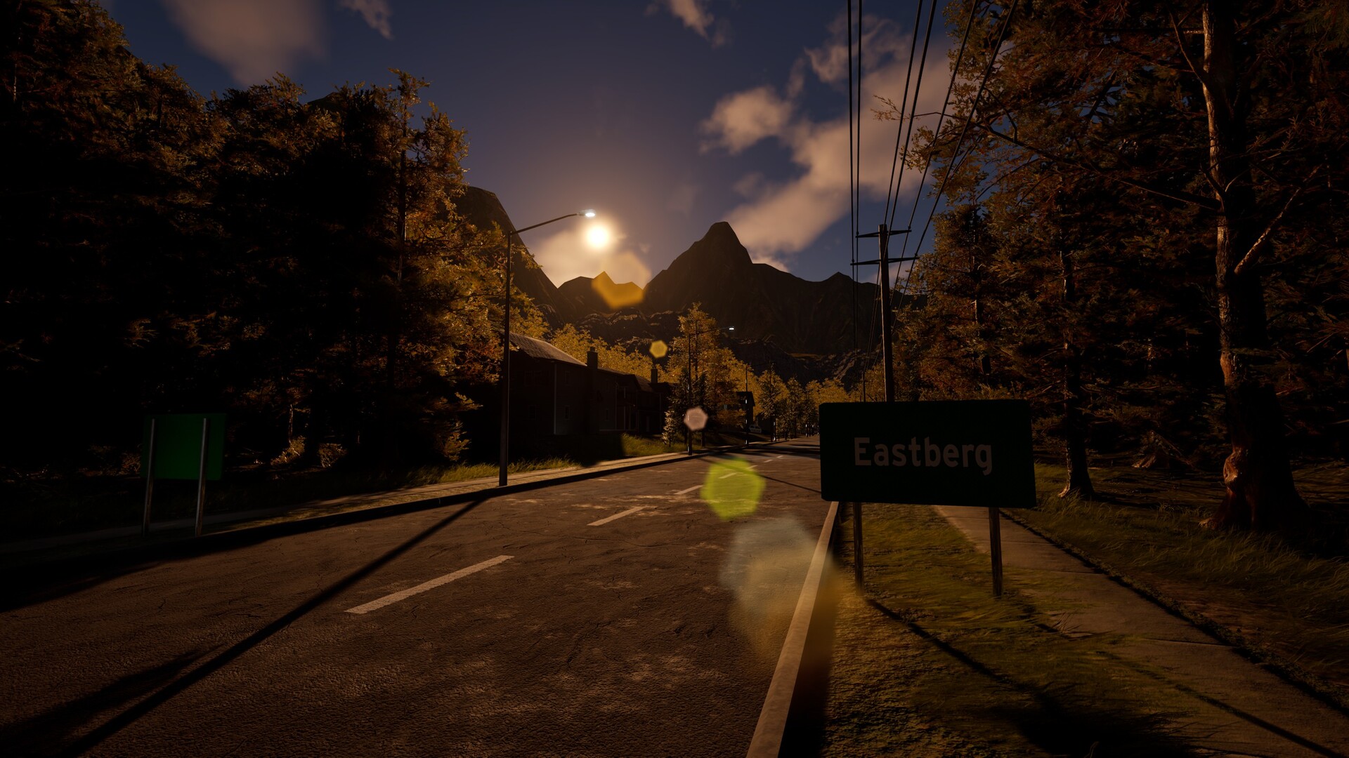 3 Nights of Terror screenshot #7