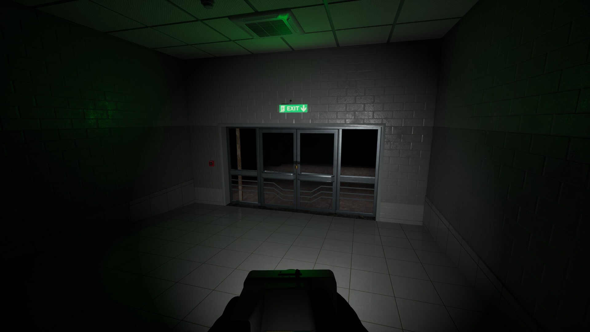 3 Nights of Terror screenshot thumbnail screenshot 8