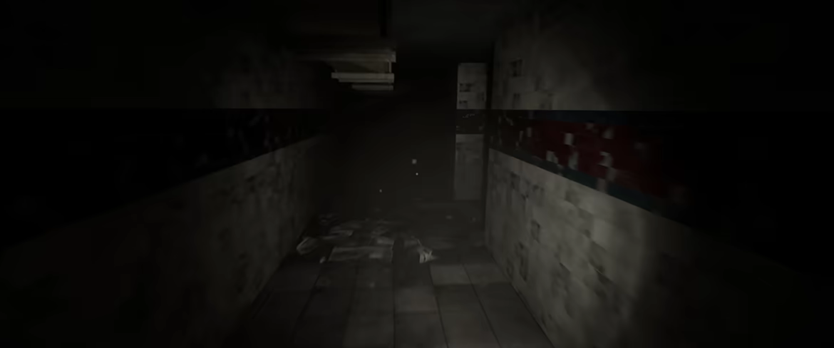 3 Nights of Terror video 1