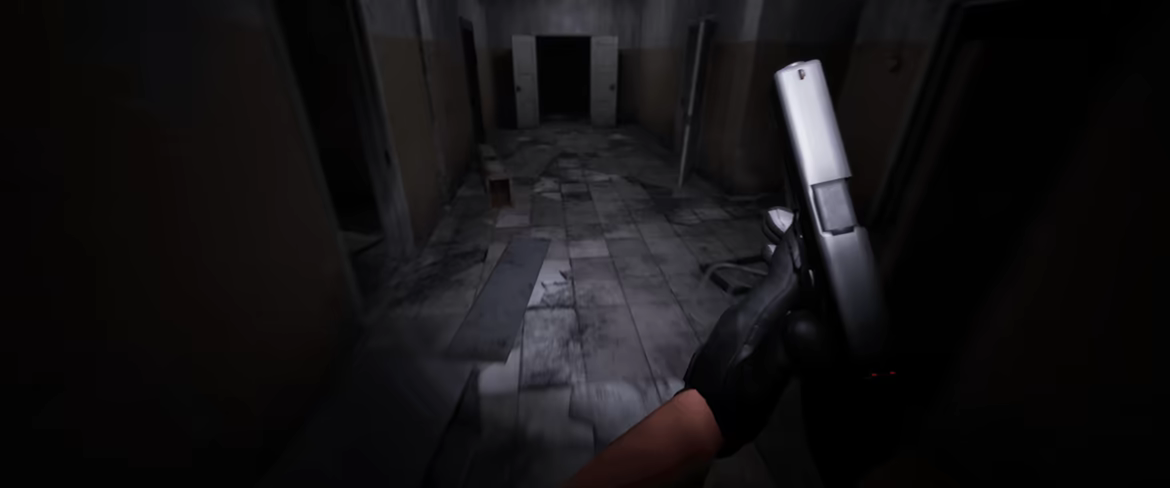 3 Nights of Terror video 3