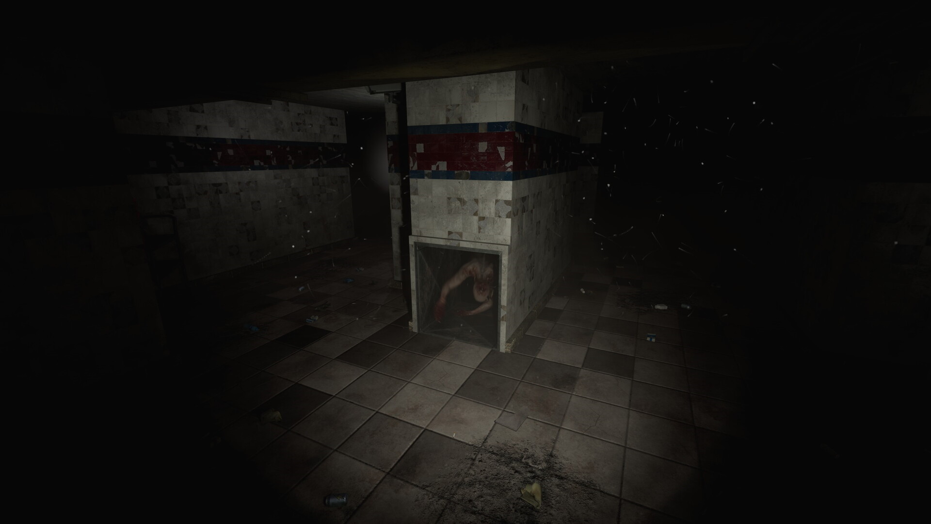 3 Nights of Terror screenshot #3