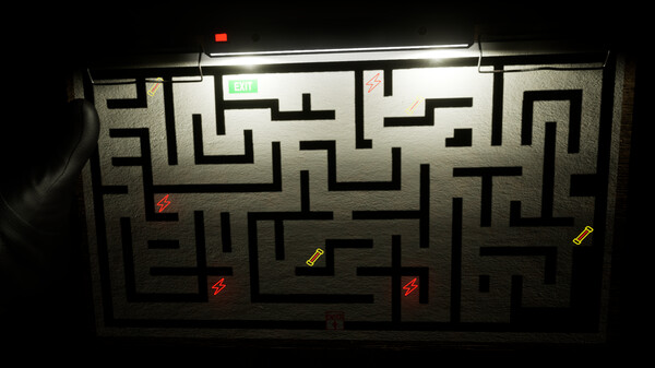 3 Nights of Terror screenshot 5