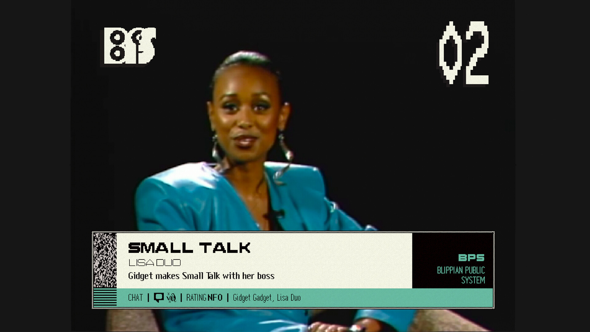 Find the best computers for Blippo+