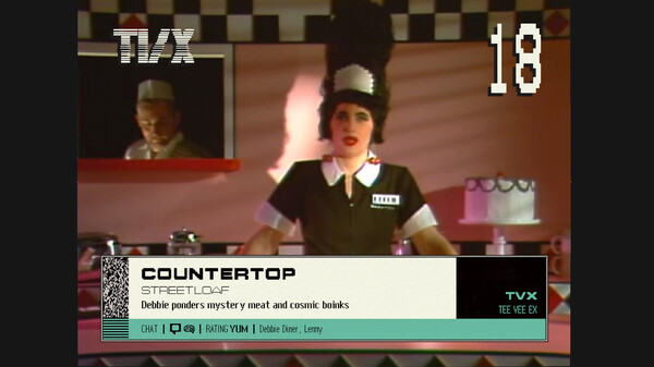 Blippo+ screenshot 6