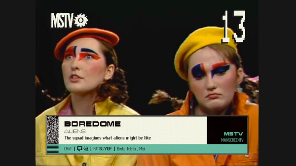 Blippo+ screenshot 4