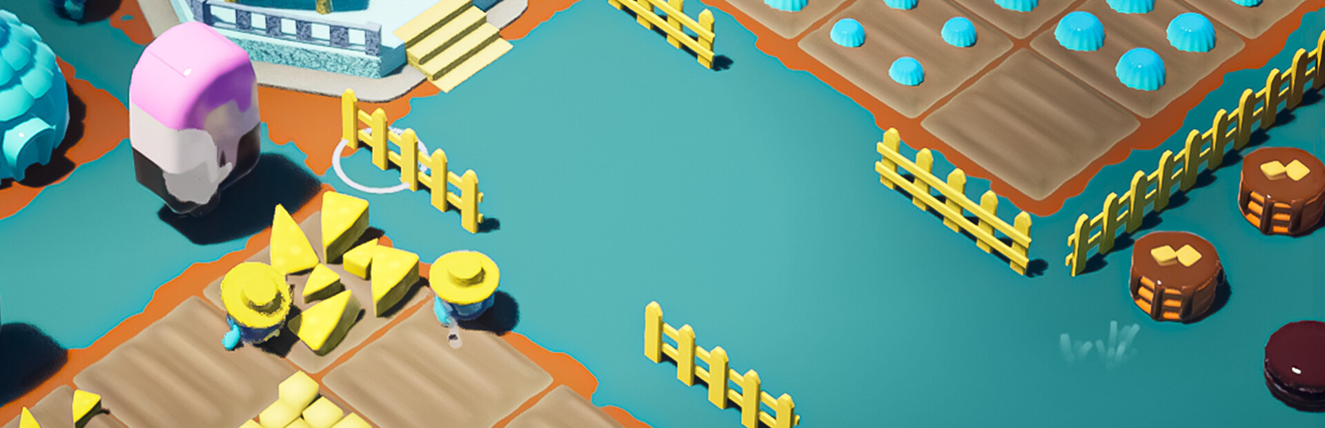 Jelly Farm