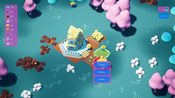 Jelly Farm screenshot 3