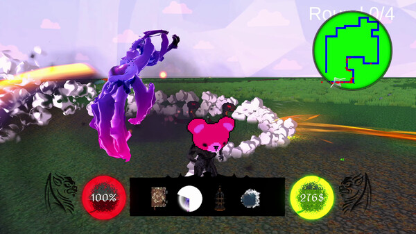 Bearly Alive screenshot 5