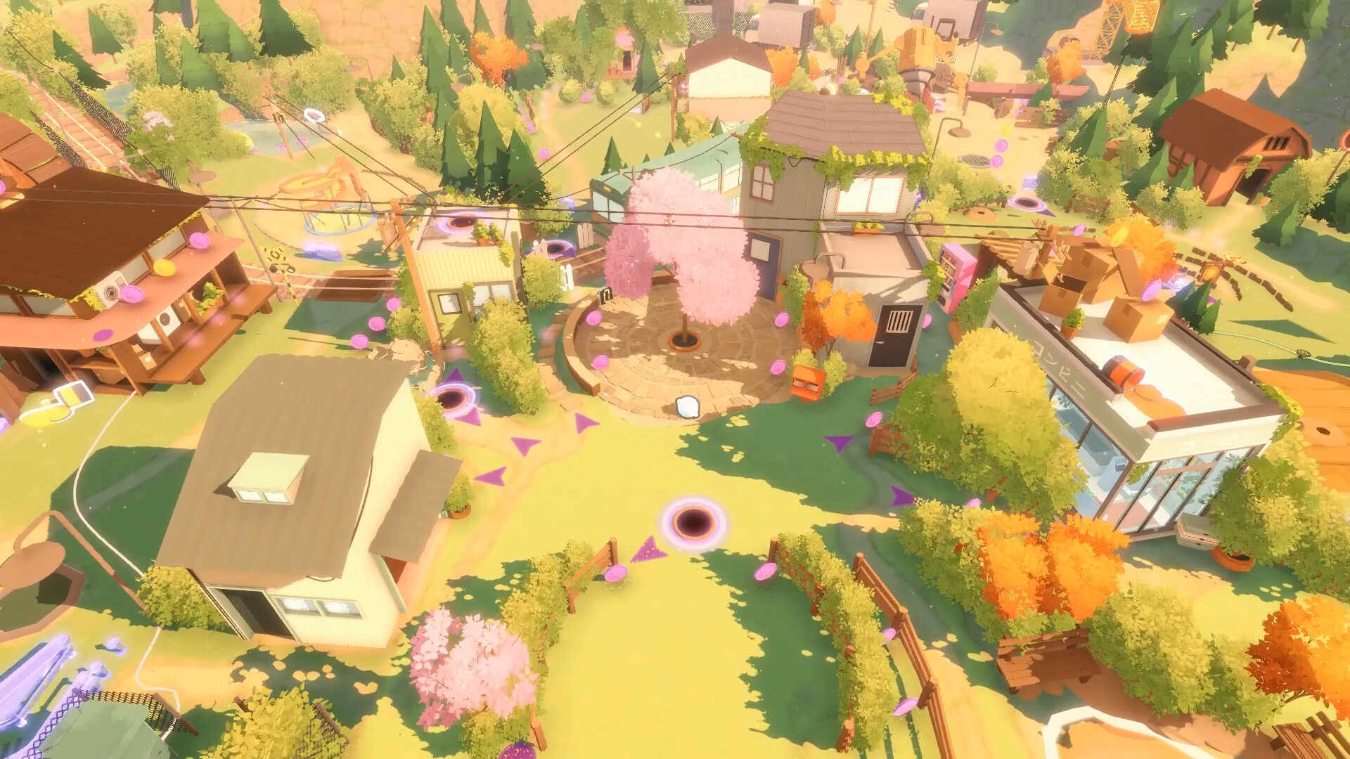 Pinbleton Park screenshot #4