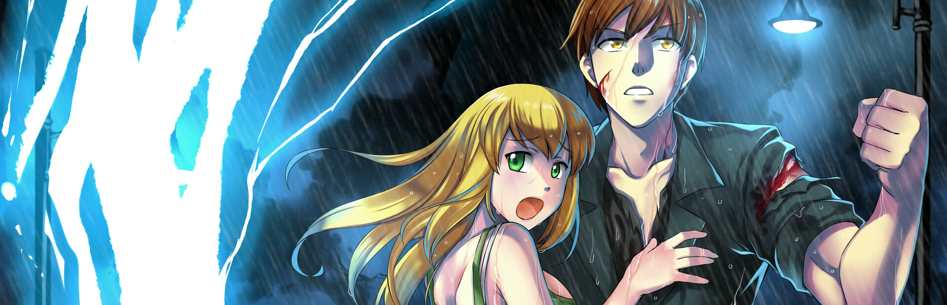 Girlfriend Rescue