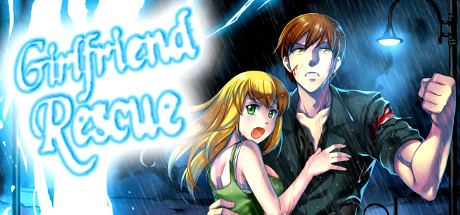 Girlfriend Rescue banner image