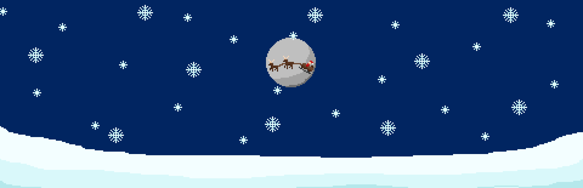 Small Santa Simulator