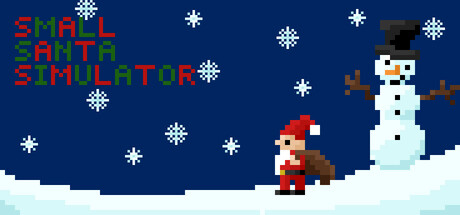 Small Santa Simulator banner