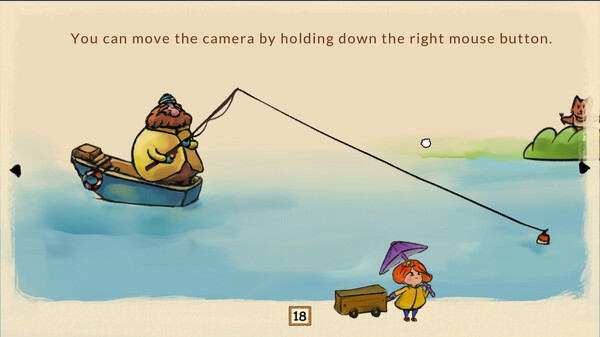 Seek and Click screenshot 5