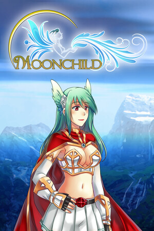 Cover art of Moonchild