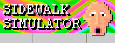 Sidewalk Simulator