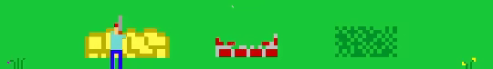 Sidewalk Simulator video 3