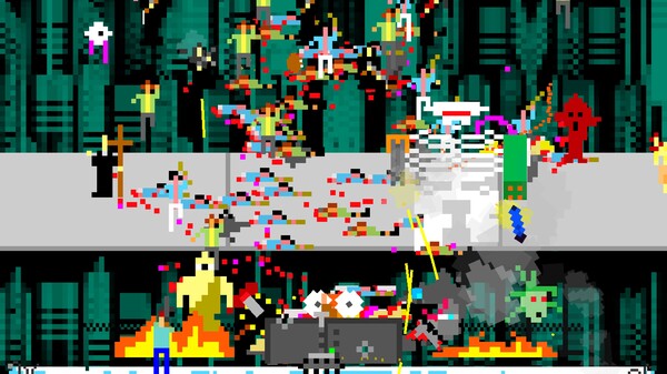 Sidewalk Simulator screenshot 3