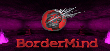 BorderMind steam charts