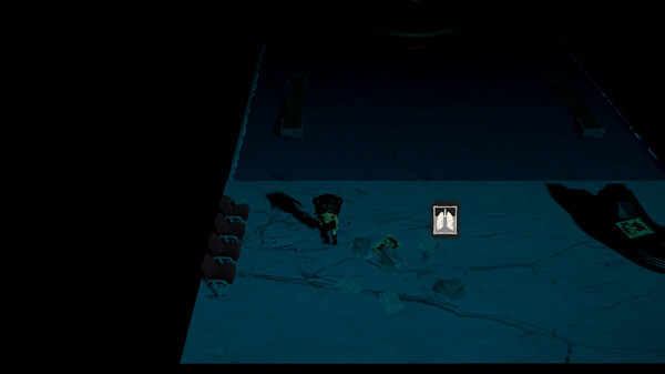 Tales of the Cryptozoo screenshot 3