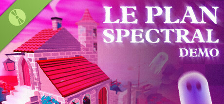 Le Plan Spectral Demo