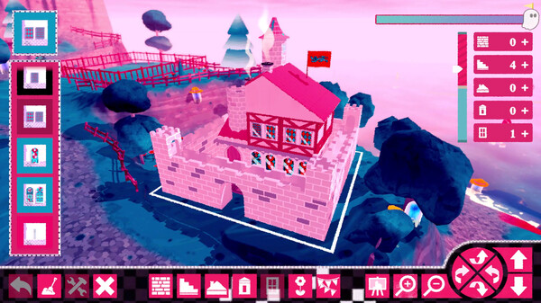 Le Plan Spectral Demo