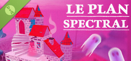 Le Plan Spectral Demo game cover
