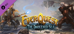 EverQuest : The Darkened Sea