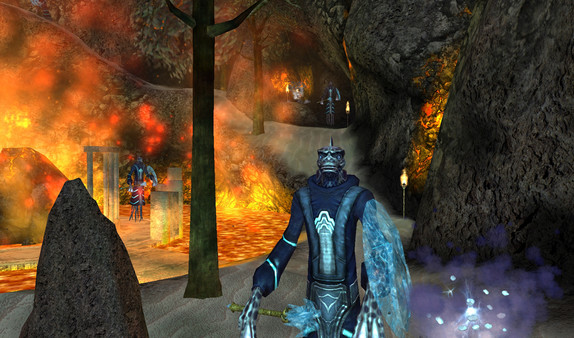 EverQuest : The Darkened Sea