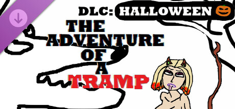 The Adventure of a Tramp - Halloween