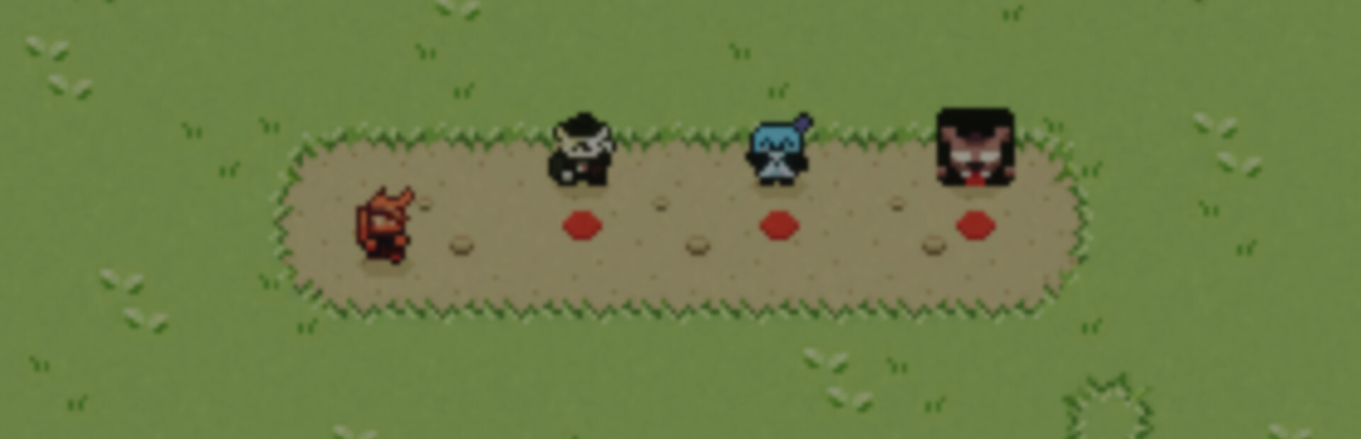 Critter Gang