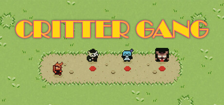 Critter Gang steam charts