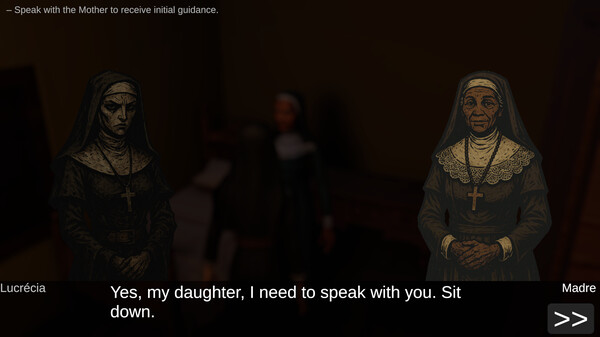 Valsa das Macaúbas screenshot 2